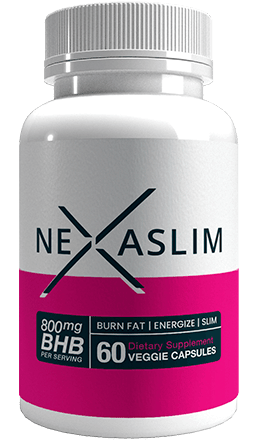 カプセル NexaSlim