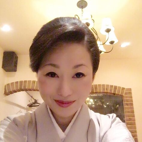 理恵