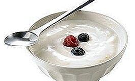 膵炎のための乳製品