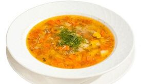 膵炎のための食事療法の必要性