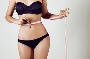 減量のための運動の頻度