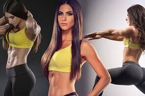 自宅で減量のための運動