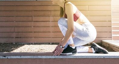 自宅で減量のためのスポーツ運動